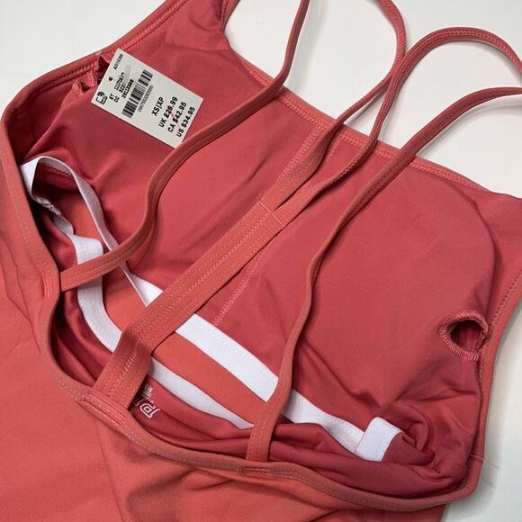 NWT Victoria’s Secret PINK pink buttery soft brami - Picture 7 of 9